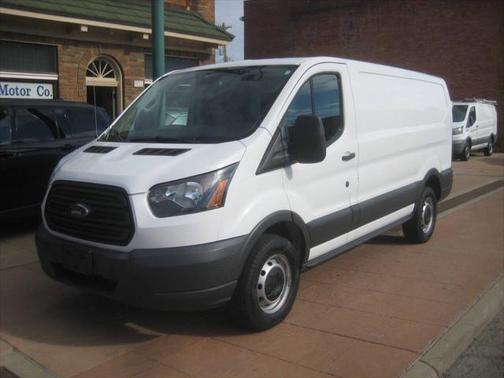2016 Ford Transit-250 Base