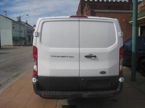 2016 Ford Transit-250 Base