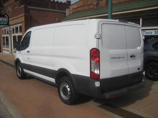 2016 Ford Transit-250 Base