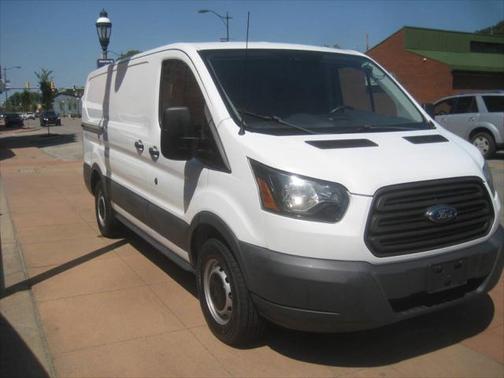 2016 Ford Transit-150 Base