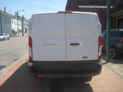 2016 Ford Transit-150 Base