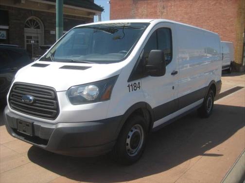 2016 Ford Transit-150 Base