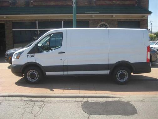 2016 Ford Transit-150 Base