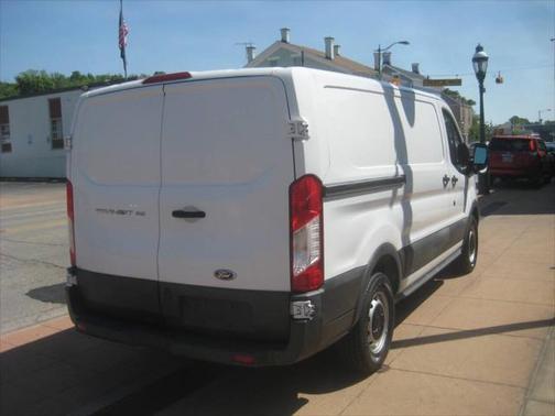 2016 Ford Transit-150 Base