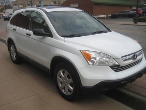 2007 Honda CR-V EX