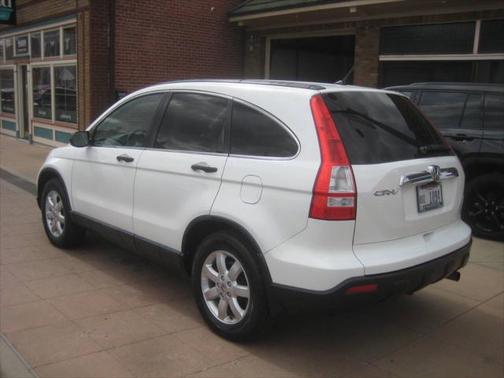 2007 Honda CR-V EX