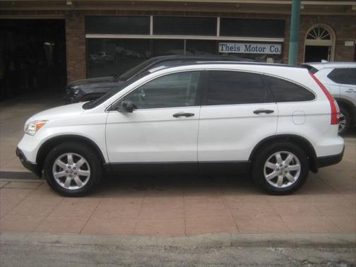 2007 Honda CR-V EX