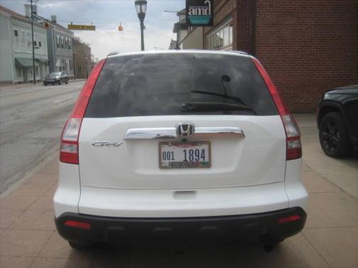 2007 Honda CR-V EX