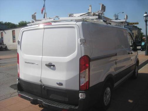 2015 Ford Transit-150 Base