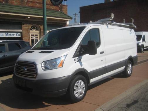 2015 Ford Transit-150 Base