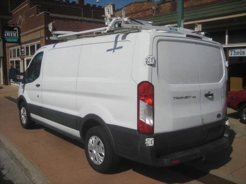 2015 Ford Transit-150 Base