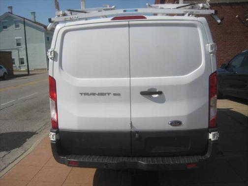 2015 Ford Transit-150 Base