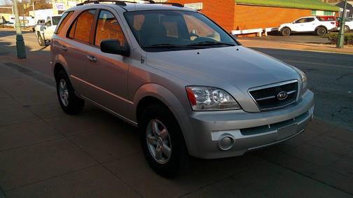 2006 Kia Sorento LX