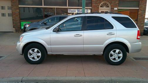 2006 Kia Sorento LX