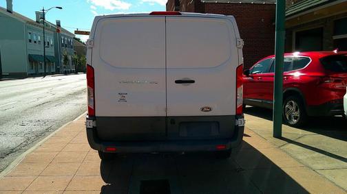 2017 Ford Transit-250 Base
