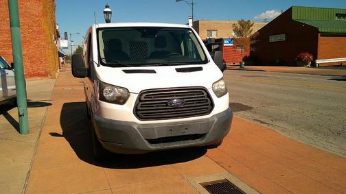 2017 Ford Transit-250 Base