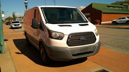 2017 Ford Transit-250 Base