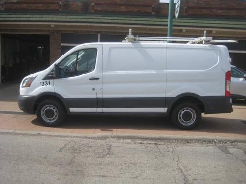 2017 Ford Transit-250 Base