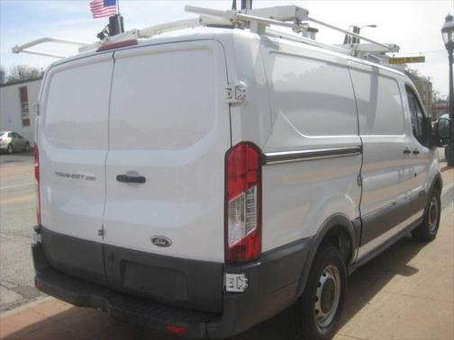 2017 Ford Transit-250 Base