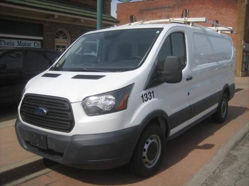 2017 Ford Transit-250 Base