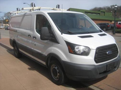 2017 Ford Transit-250 Base