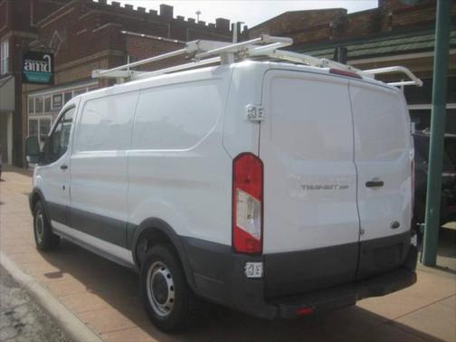2017 Ford Transit-250 Base