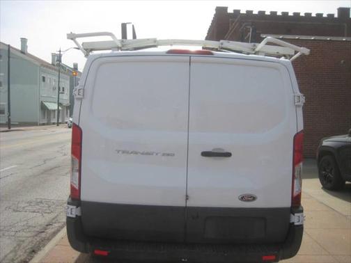 2017 Ford Transit-250 Base