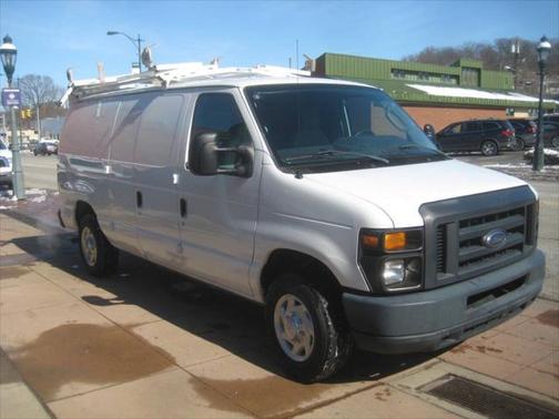 2013 Ford E150 Cargo