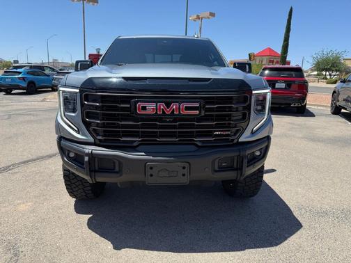 Sterling 2024 GMC Sierra 1500 AT4X