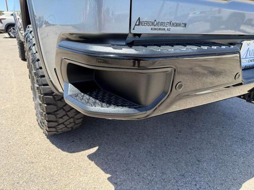 Sterling 2024 GMC Sierra 1500 AT4X