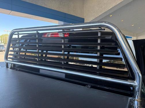 2017 Chevrolet Silverado 1500 High Country