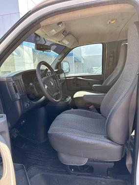 2014 Chevrolet Express 3500 LT