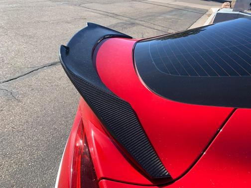 2020 Toyota Supra 3.0