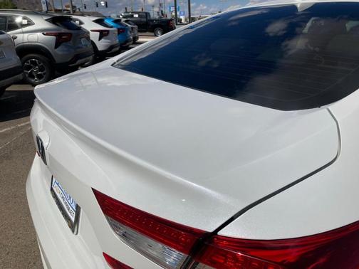 2022 Honda Accord EX-L