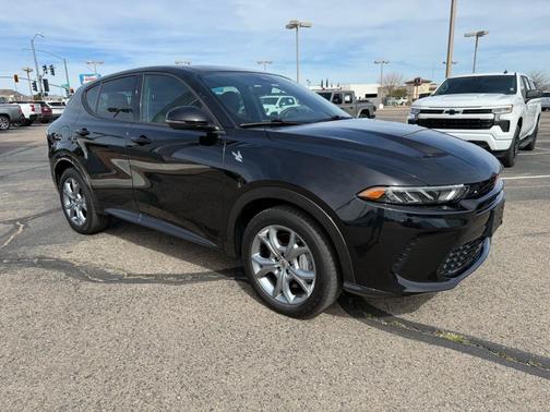 2024 Dodge Hornet R/T Plus