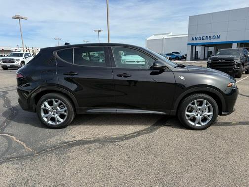 2024 Dodge Hornet R/T Plus