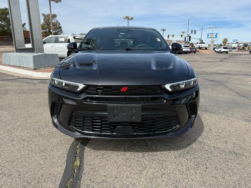 2024 Dodge Hornet R/T Plus