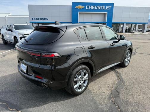 2024 Dodge Hornet R/T Plus