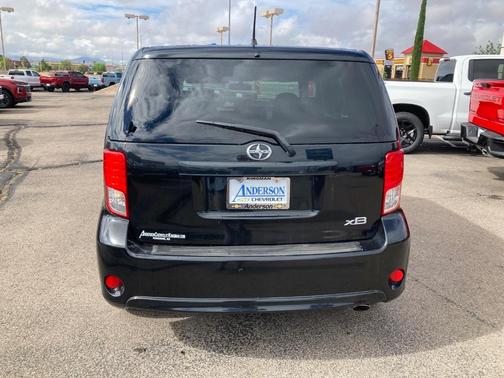 2013 Scion xB