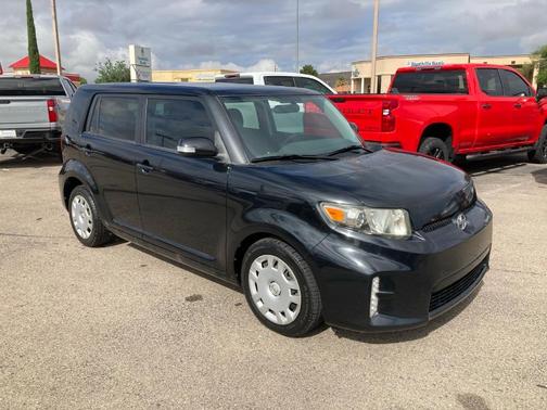 2013 Scion xB