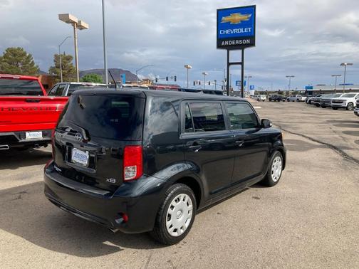 2013 Scion xB