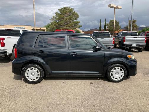 2013 Scion xB