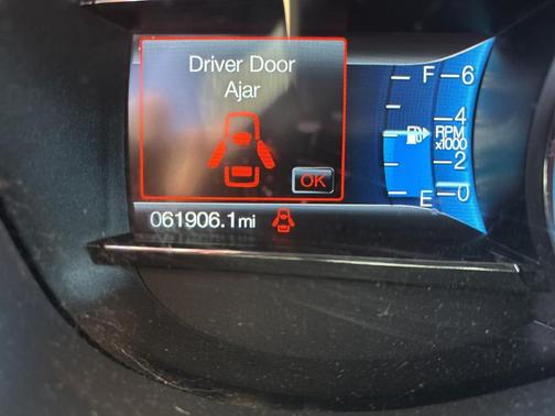 Magnetic 2018 Ford Explorer Limited