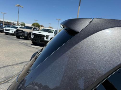 Granite Clearcoat Metallic 2019 Dodge Durango GT Plus