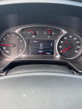 2020 Chevrolet Blazer 2LT