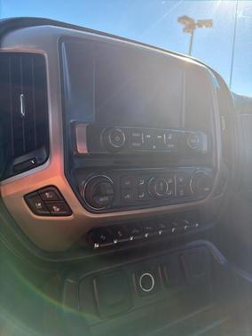 2017 GMC Sierra 2500 Denali