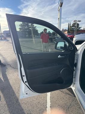 2022 Dodge Durango Citadel