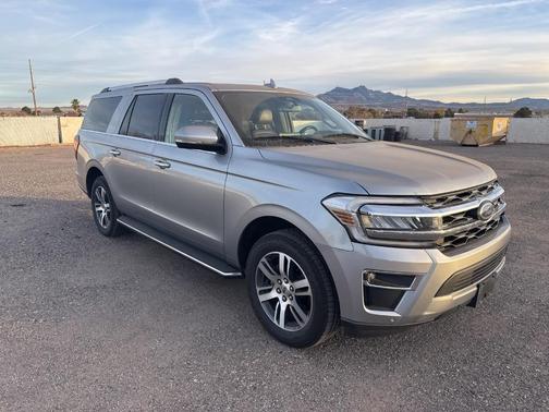 2023 Ford Expedition Max Limited