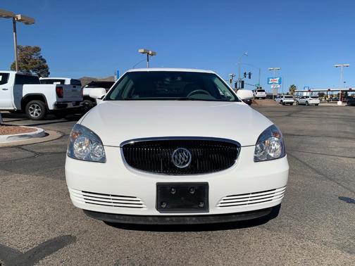 2008 Buick Lucerne CXL