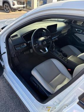 2023 Honda Civic Sport Touring